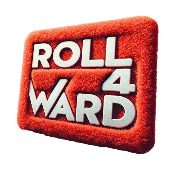 Roll4Ward